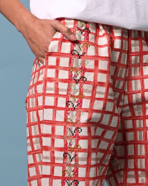 Cloves of Ramallah Set | مجموعة قرنفل رام الله