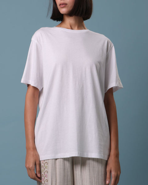 The Rose T-shirt | تي شيرت الوردة