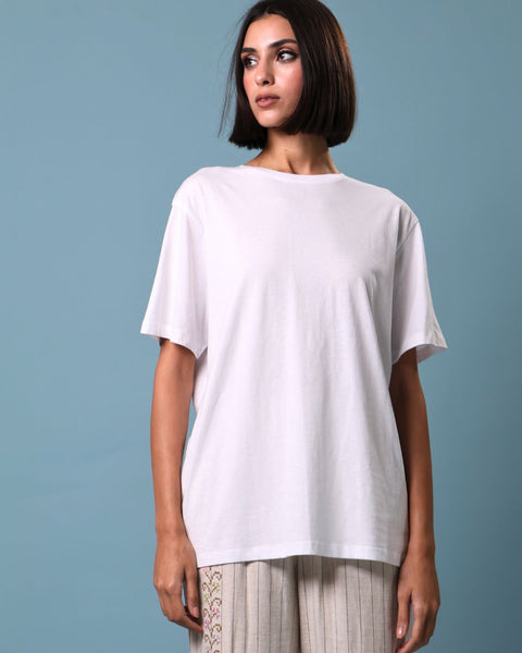 Hebron T-shirt Mills & Cypress Tree | مطاحن وشجرة السرو