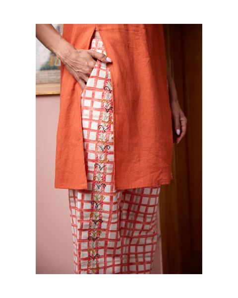 Cloves of Ramallah Set | مجموعة قرنفل رام الله